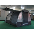 2019 New Design 4 Person Waterproof Family Camping Tent  For Outdoor Use Camping Tent